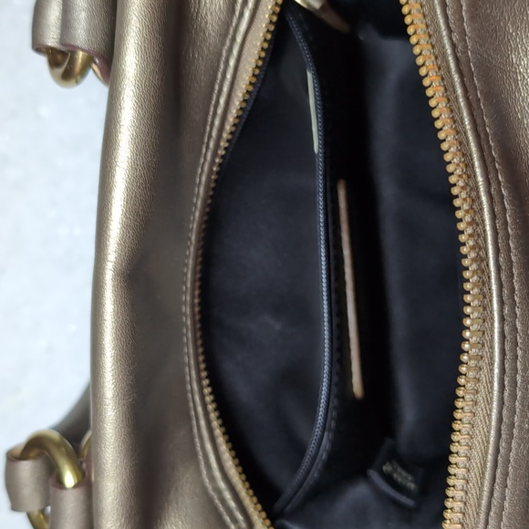 Coach Convertible Bag - Picture 9 of 9